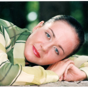 Anna Wojtkowiak - Kuznetsova