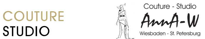 Willkommen bei Anna W. - Mode und Design